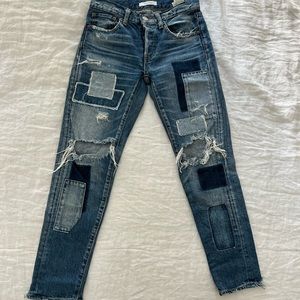 Moussy Vintage Jeans